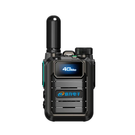 OMIZN M3 Global Walkie Talkie model National 5000 kilometers public network intercom transnational intercom unlimited distance