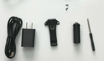 Lifetime valid SIM card ,Walkie-talkie accessories, headphones, batteries, adapt to different models